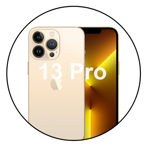 iPhone 13 Pro cases
