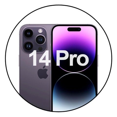 iPhone 14 Pro cases