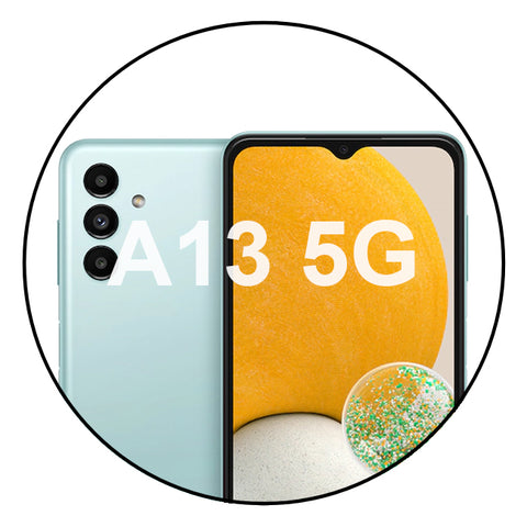 Galaxy A13 5G cases