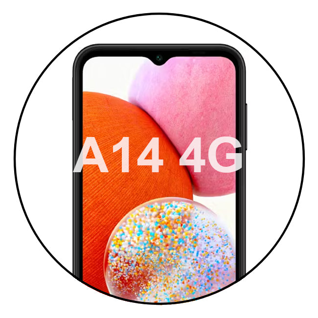 Samsung Galaxy A14 4G cases