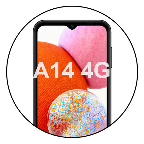 Galaxy A14 4G cases