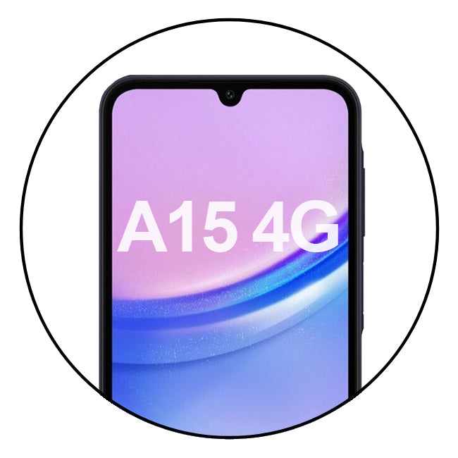 Samsung Galaxy A15 4G cases