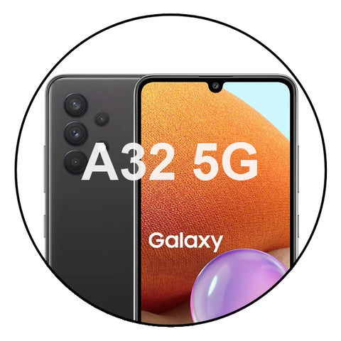 Galaxy A32 5G cases