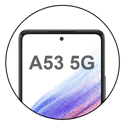 Galaxy A53 5G cases