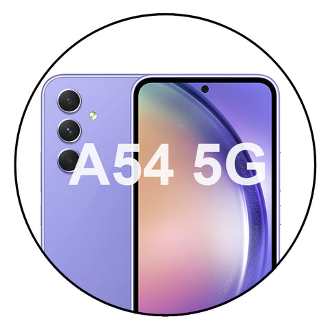 Galaxy A54 5G cases