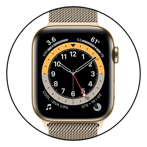 for Apple Watch