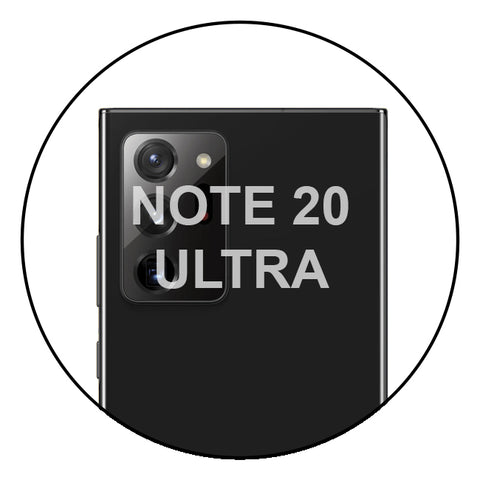 Galaxy Note 20 Ultra cases