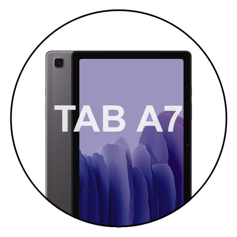 Galaxy Tab A7 cases