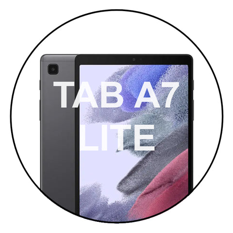 Galaxy Tab A7 Lite cases