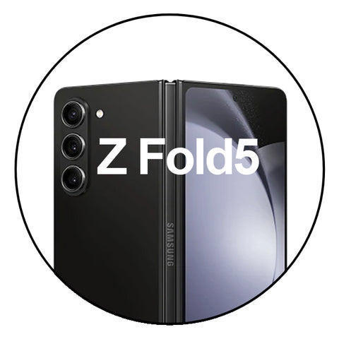 Galaxy Z Fold5 cases