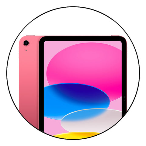 iPad 10.9" 10th Gen 2022 cases