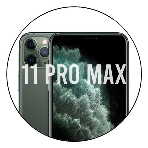 iPhone 11 Pro Max cases