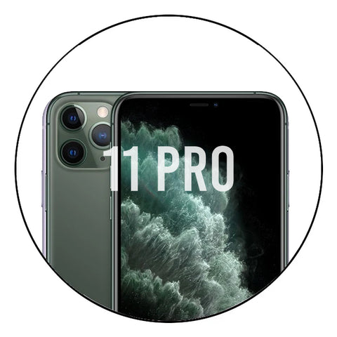 iPhone 11 Pro cases