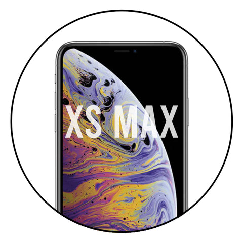 iPhone XS Max cases