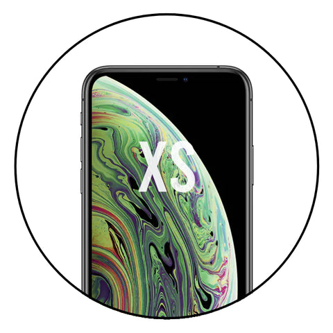 iPhone X/XS cases