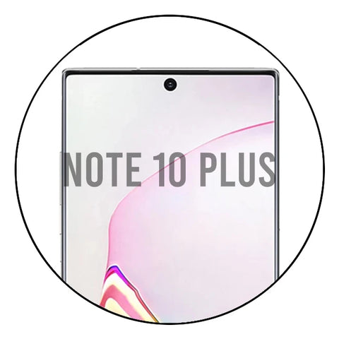Galaxy Note 10 Plus cases