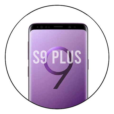 Galaxy S9 Plus cases
