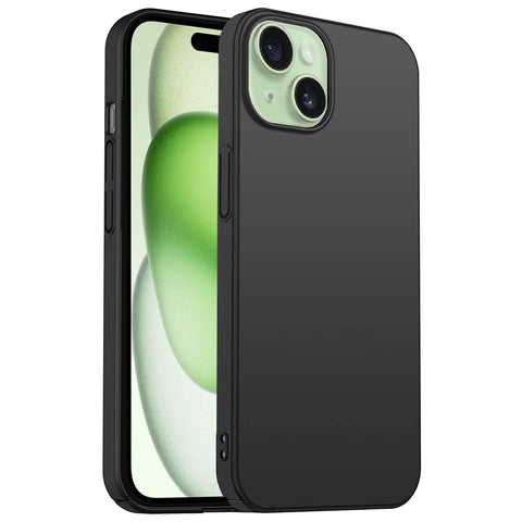 Thin Shell Case for iPhone 15 Plus