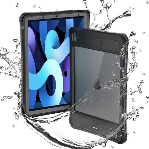 iPad Air 4 10.9 Waterproof case cover
