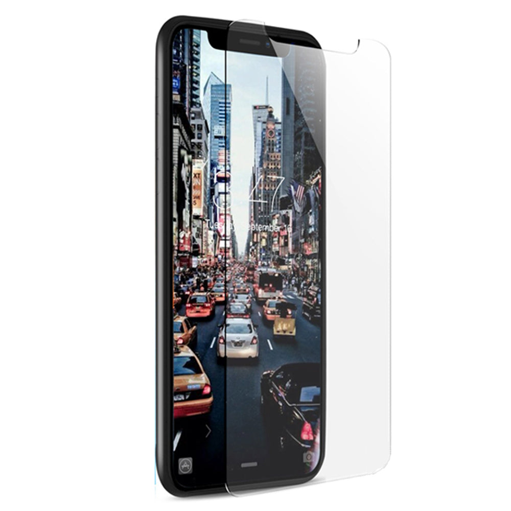 Glass Screen Protector for iPhone X