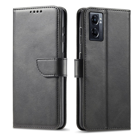 Premium Wallet Case for OPPO A57s