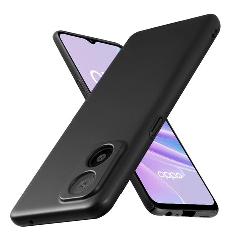 Thin Shell Case for OPPO A78 5G