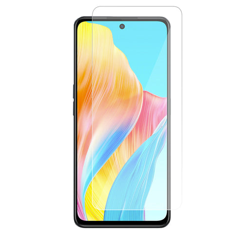 Glass Screen Protector for OPPO A98 5G