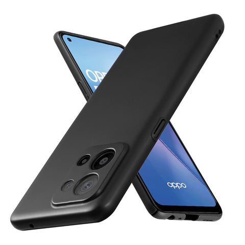 Thin Shell Case for OPPO Reno8 5G