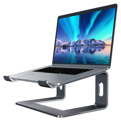 Premium Metal Laptop Stand