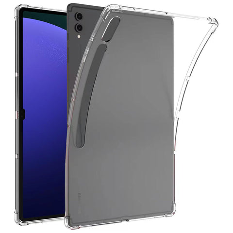 Bumper TPU Case for Samsung Galaxy Tab S9 Ultra