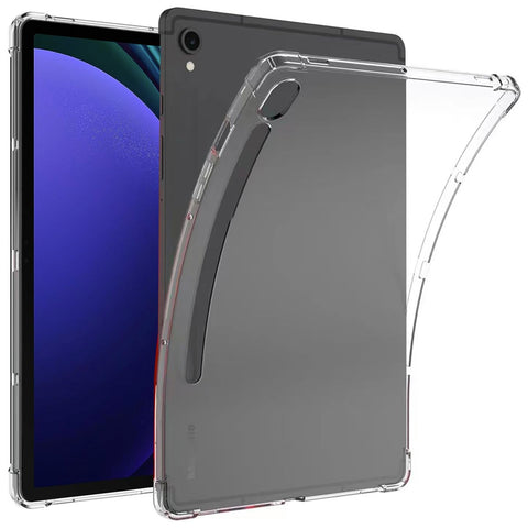Bumper TPU Case for Samsung Galaxy Tab S9