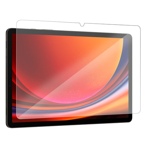 Glass Screen Protector for Samsung Galaxy Tab S9