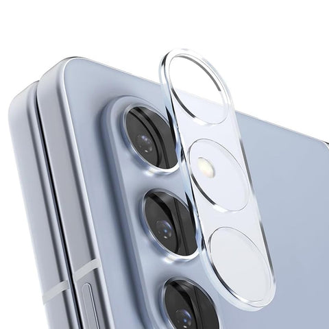Camera Lens Glass Protector for Samsung Galaxy Z Fold5