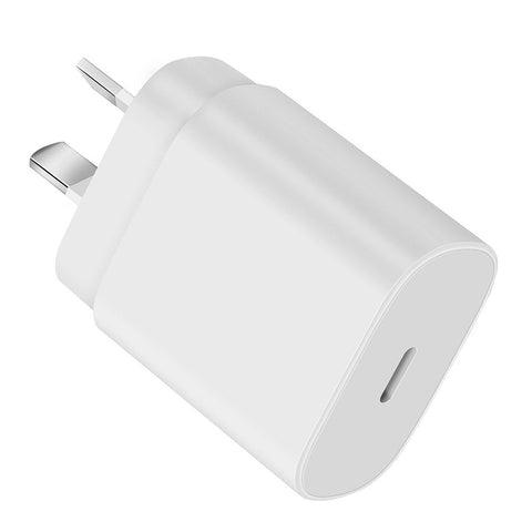 iPhone 15 Fast Charger