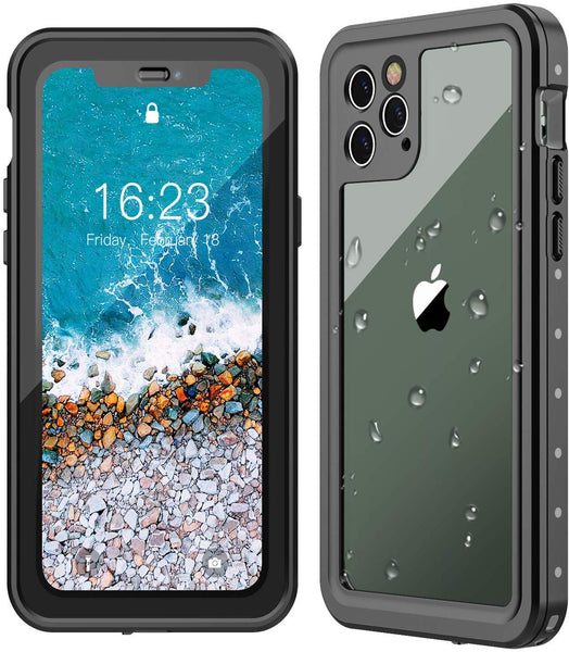 Redpepper Waterproof case for iPhone 11 Pro Max