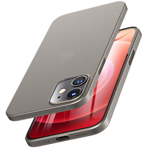 Ultra Thin Case for iPhone 12 Mini