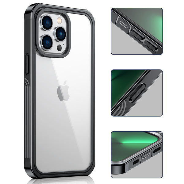 Heavy Duty Protection Case for iPhone 14 Pro Max
