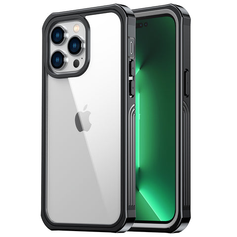 Heavy Duty Protection Case for iPhone 14 Plus