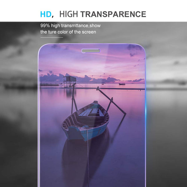 Blue Light Glass Screen Protector for Samsung Galaxy A51