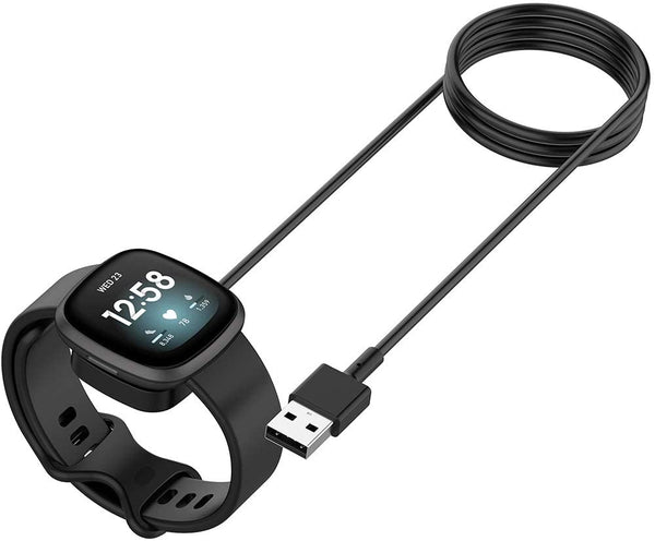 Fitbit Versa 3 / Sense - Charger Cable