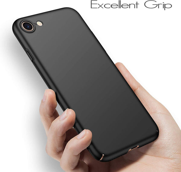 Thin Shell Case for iPhone SE
