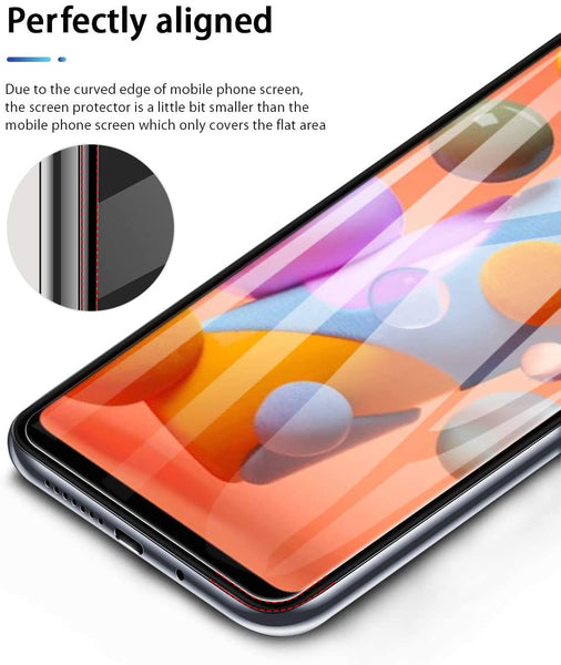 Glass Screen Protector for OPPO Find X2 Lite