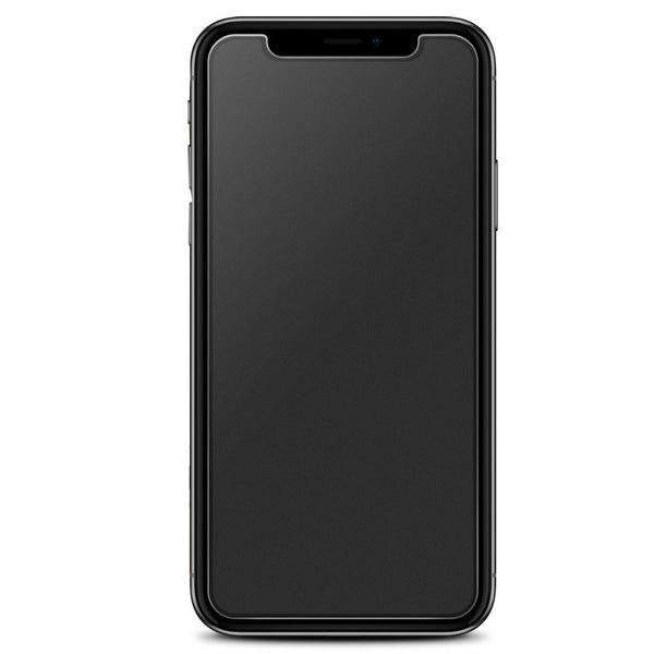 Anti-Glare Glass Screen Protector for iPhone XS Max