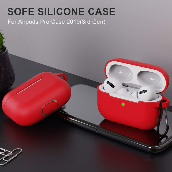 Case Package for Apple Airpods Pro