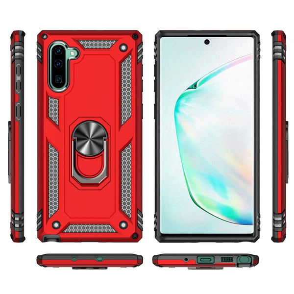 Tough Stand Case for Samsung Galaxy Note 10