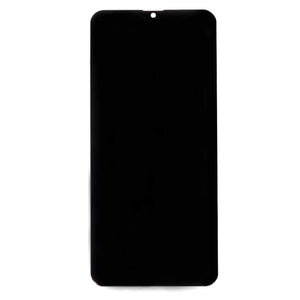 LCD Screen Replacement for Samsung Galaxy A20 - Black + kit