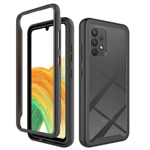 360 Protection case for Samsung Galaxy A33 5G