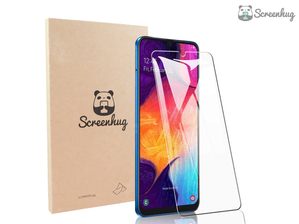 Glass Screen Protector for Samsung Galaxy A50