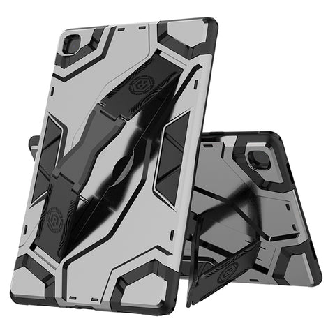 Tough Protective Case for Galaxy Tab A7 with Belt