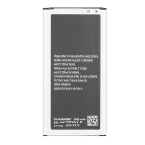 Samsung Galaxy S5 Replacement Battery